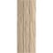 Ekena Millwork Rustic Three Board Joined Board-n-Batten Riverwood Faux Wood Shutters w/No Batten, 16 1/2W x 30H, PR SHUBJN16X30RWPR - alternate 18